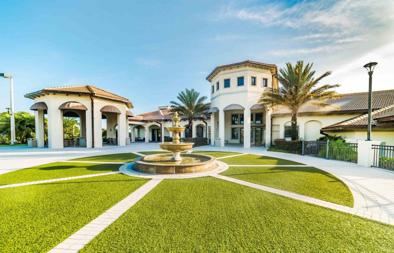 Champions Gate - 7 Bed 5 Baths Resort *