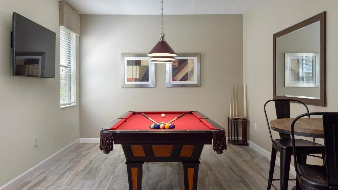 6bd 6bath - Champions Gate Resort