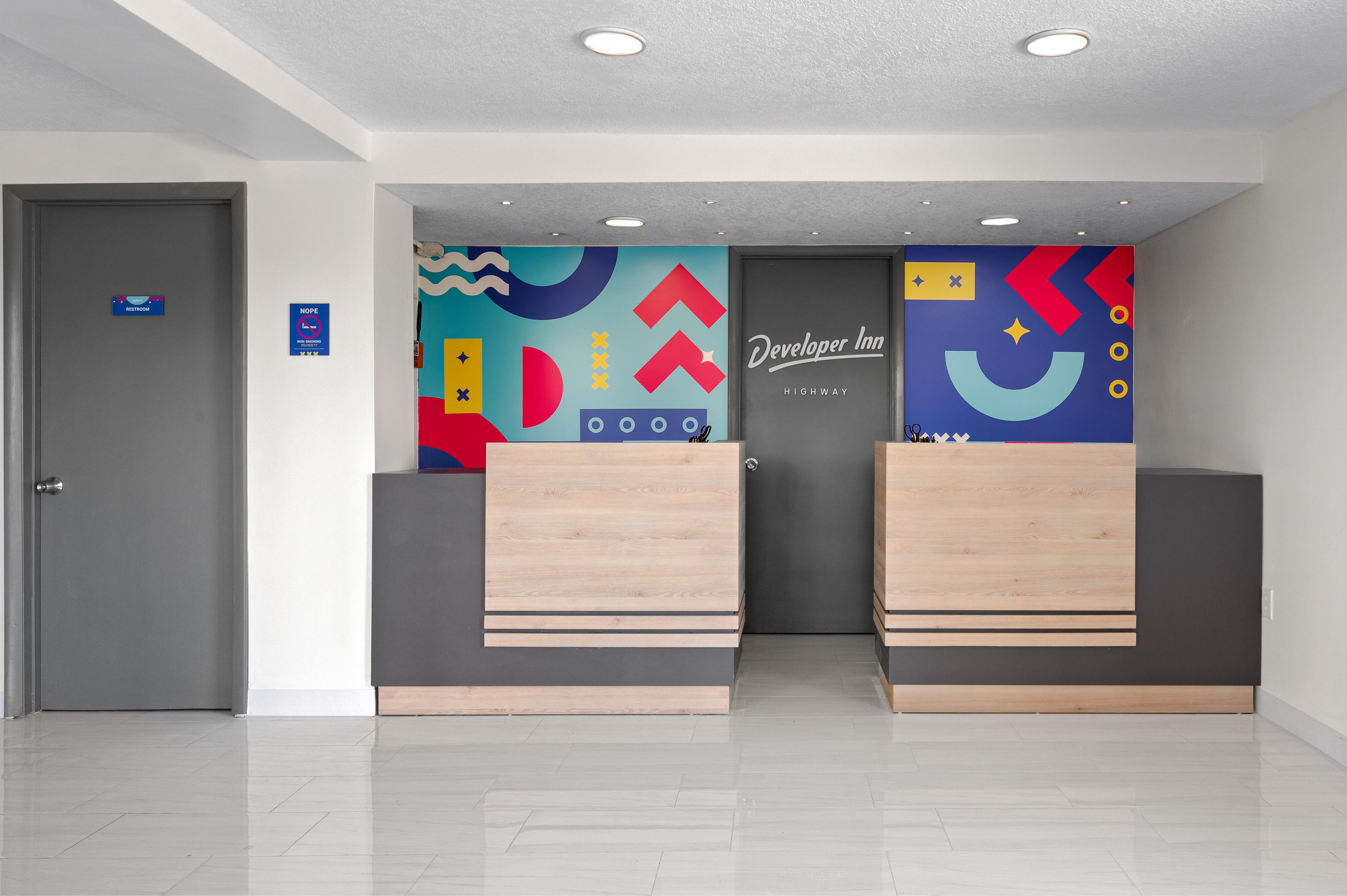 Developer Highway, A Howard Johnson By Wyndham 3*