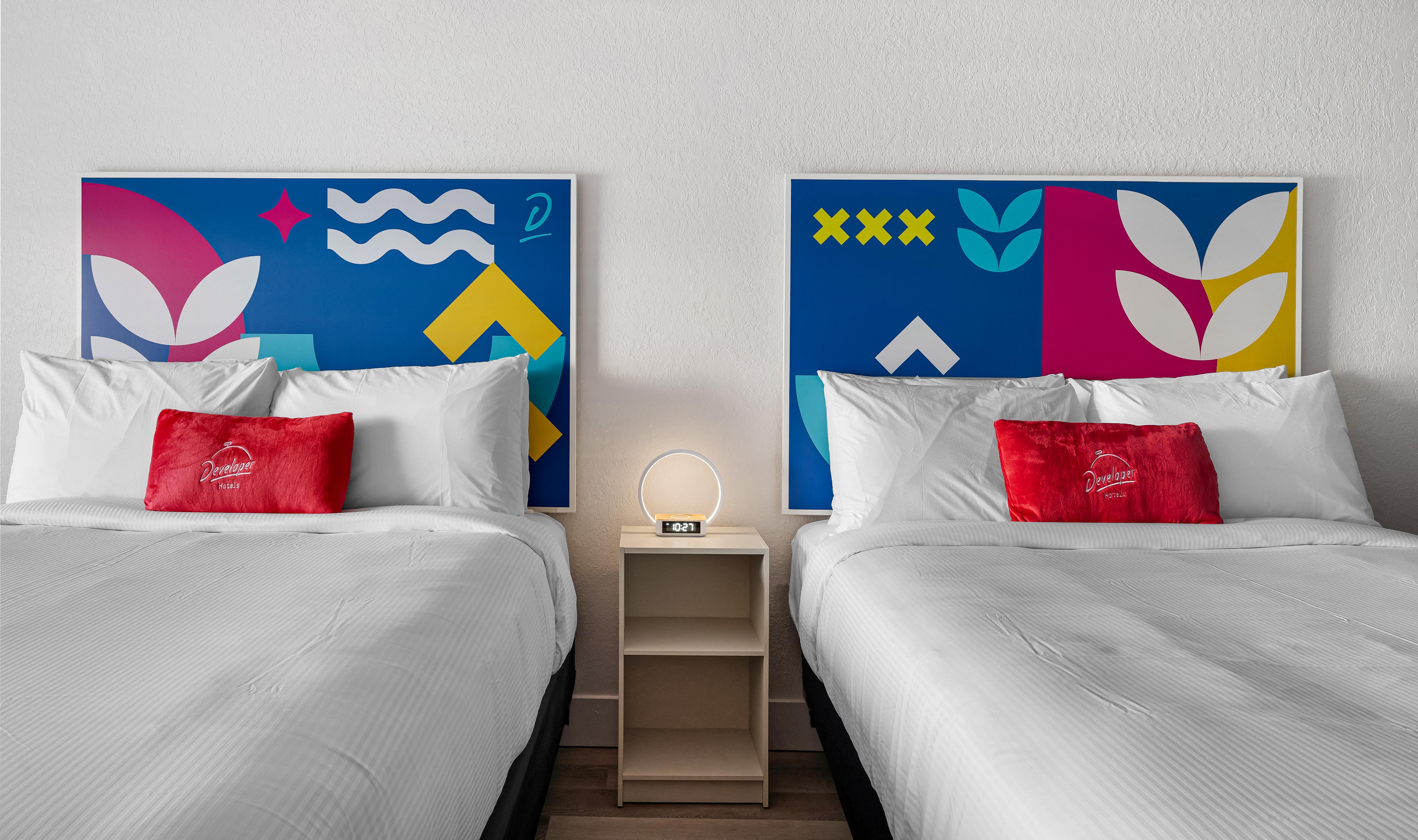 Hotel Developer Highway, A Howard Johnson By Wyndham