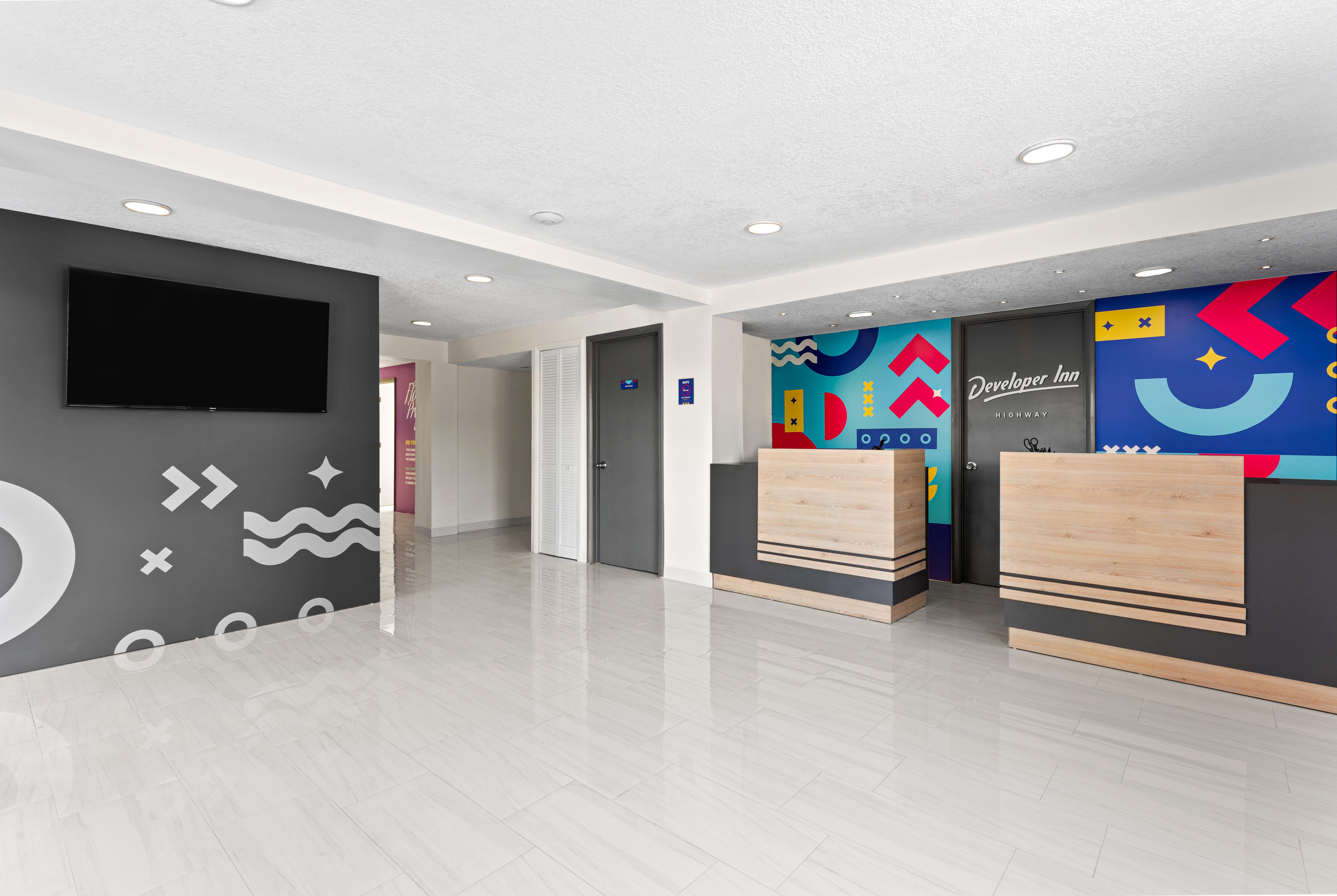Developer Highway, A Howard Johnson By Wyndham Hotel