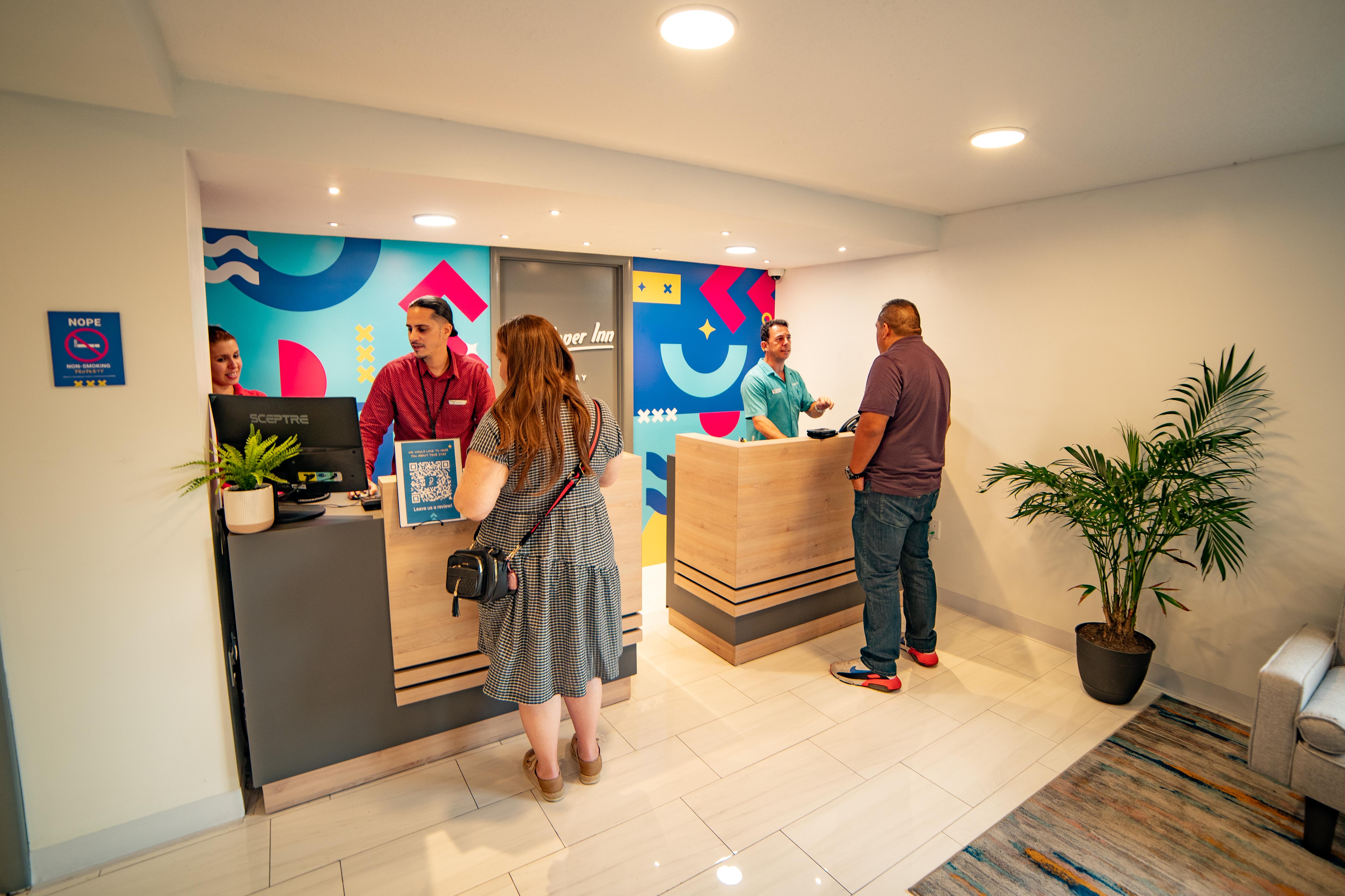 Hotel Developer Highway, A Howard Johnson By Wyndham 3*