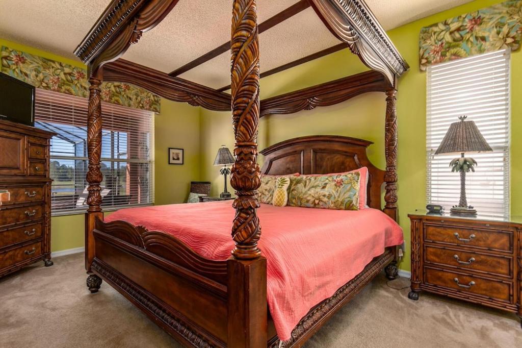 2704 Grand Harbour Holiday home *