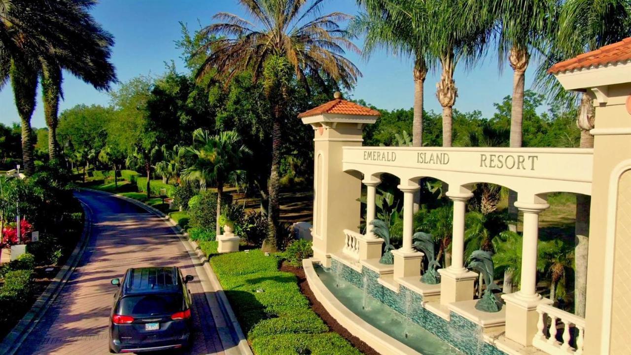 2704 Grand Harbour * Kissimmee