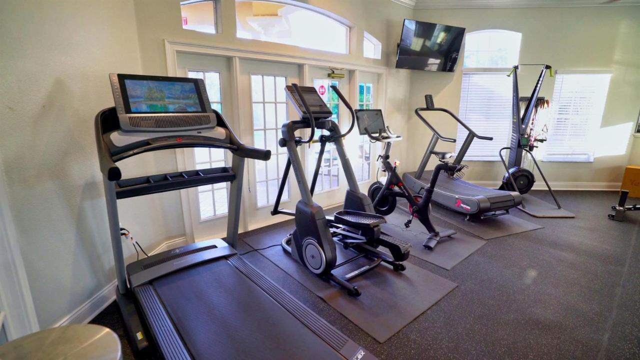 2704 Grand Harbour * Kissimmee