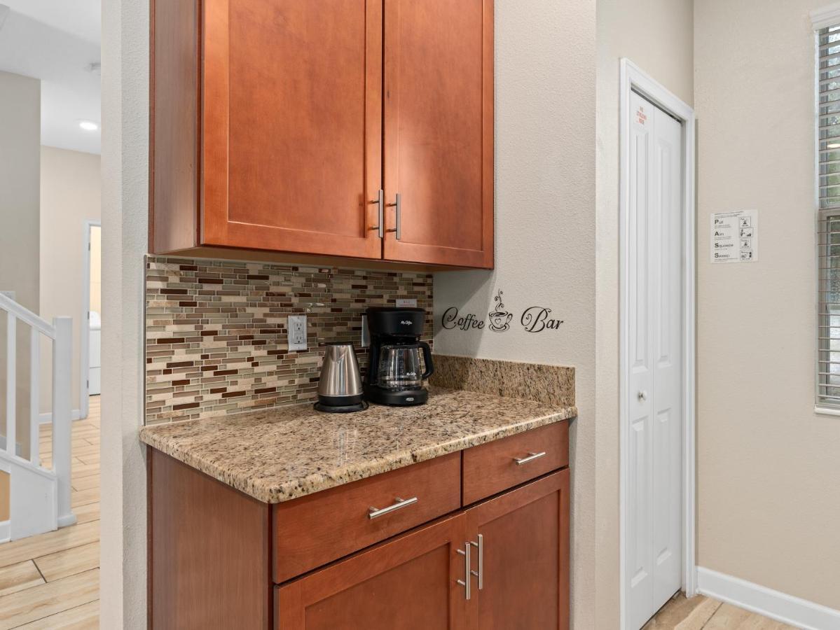 Villa At Champions Gate In Orlando Near Theme Parks With Private Pool, & Movie Theater *