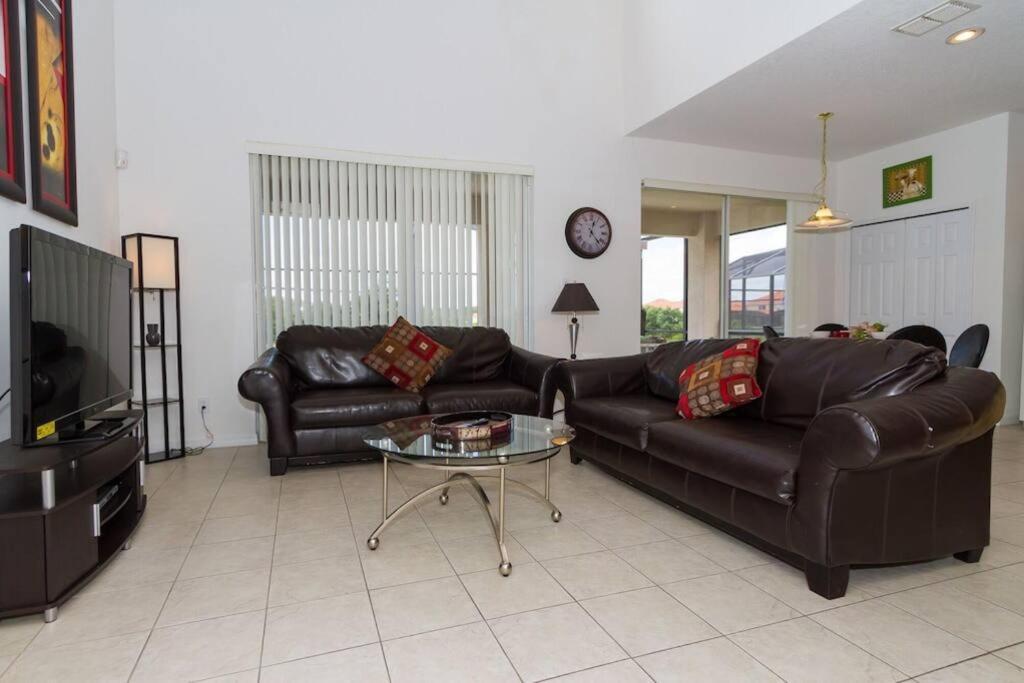 Holiday home Family Home, Pool, Spa, Great View, Gated -321 Orlando