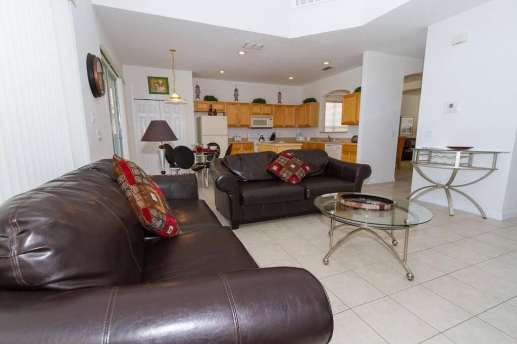 Holiday home Family Home, Pool, Spa, Great View, Gated -321 Orlando