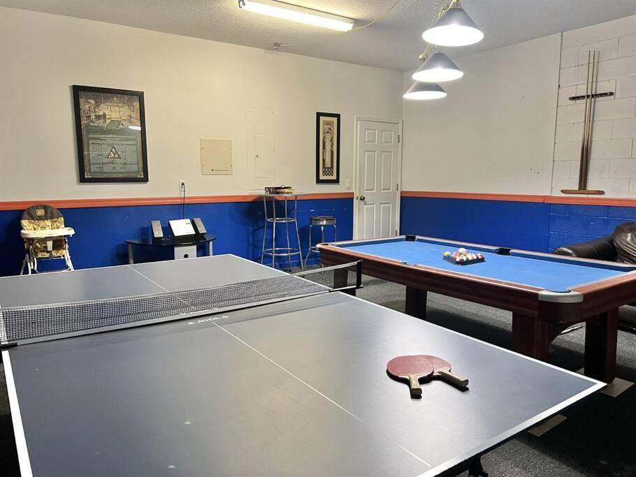 Holiday home Family Home, Pool, Spa, Great View, Gated -321 Orlando