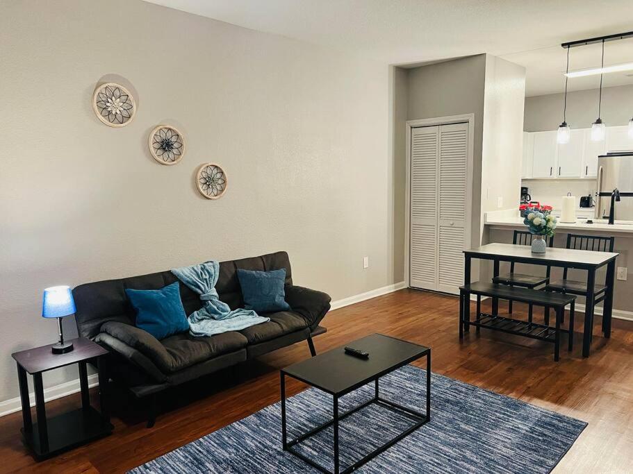 Apartment Relax At Avalon's Best Orlando