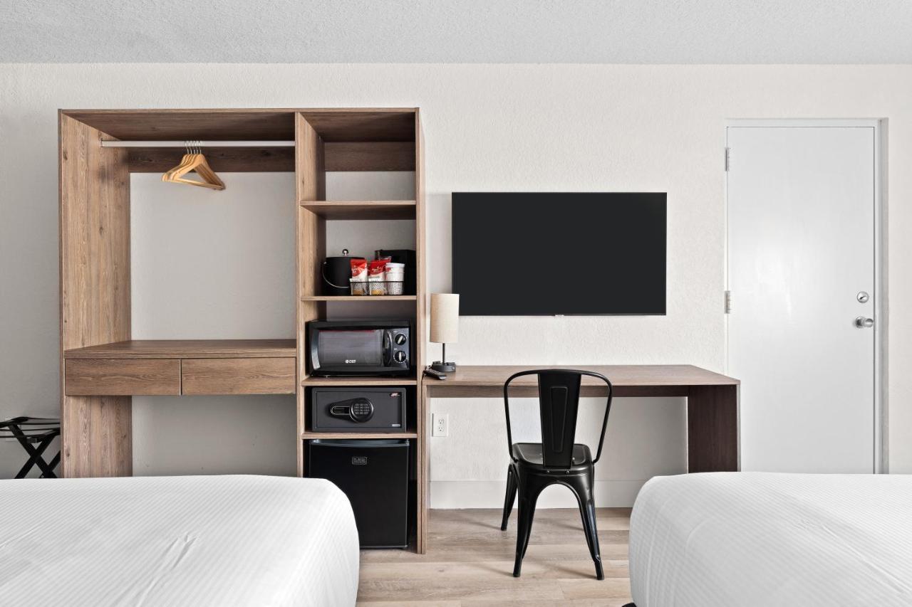 Hotel Developer Highway, A Howard Johnson By Wyndham Kissimmee