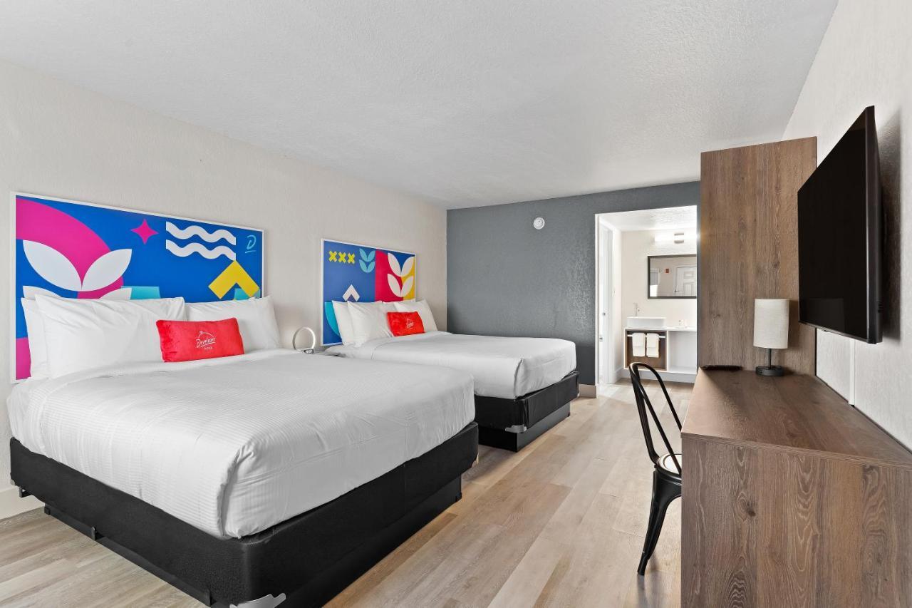 Hotel Developer Highway, A Howard Johnson By Wyndham
