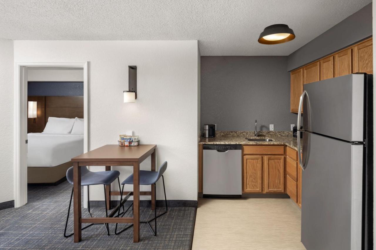 Hotel By Marriott Orlando East/ucf Area 3*
