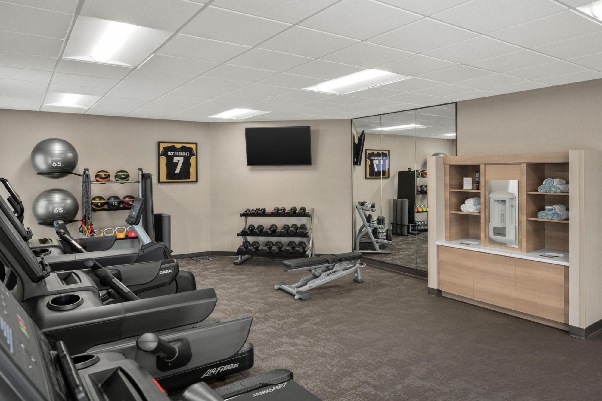 By Marriott Orlando East/ucf Area Hotel 3*
