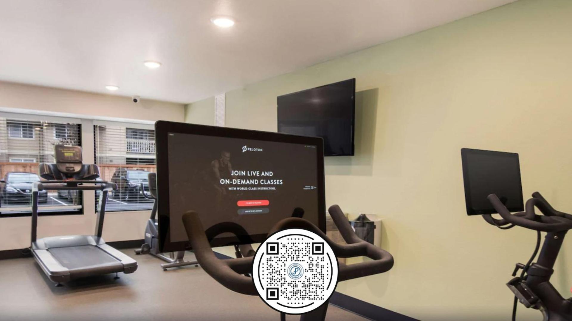 Woodspring Orlando International Drive Hotel 2*