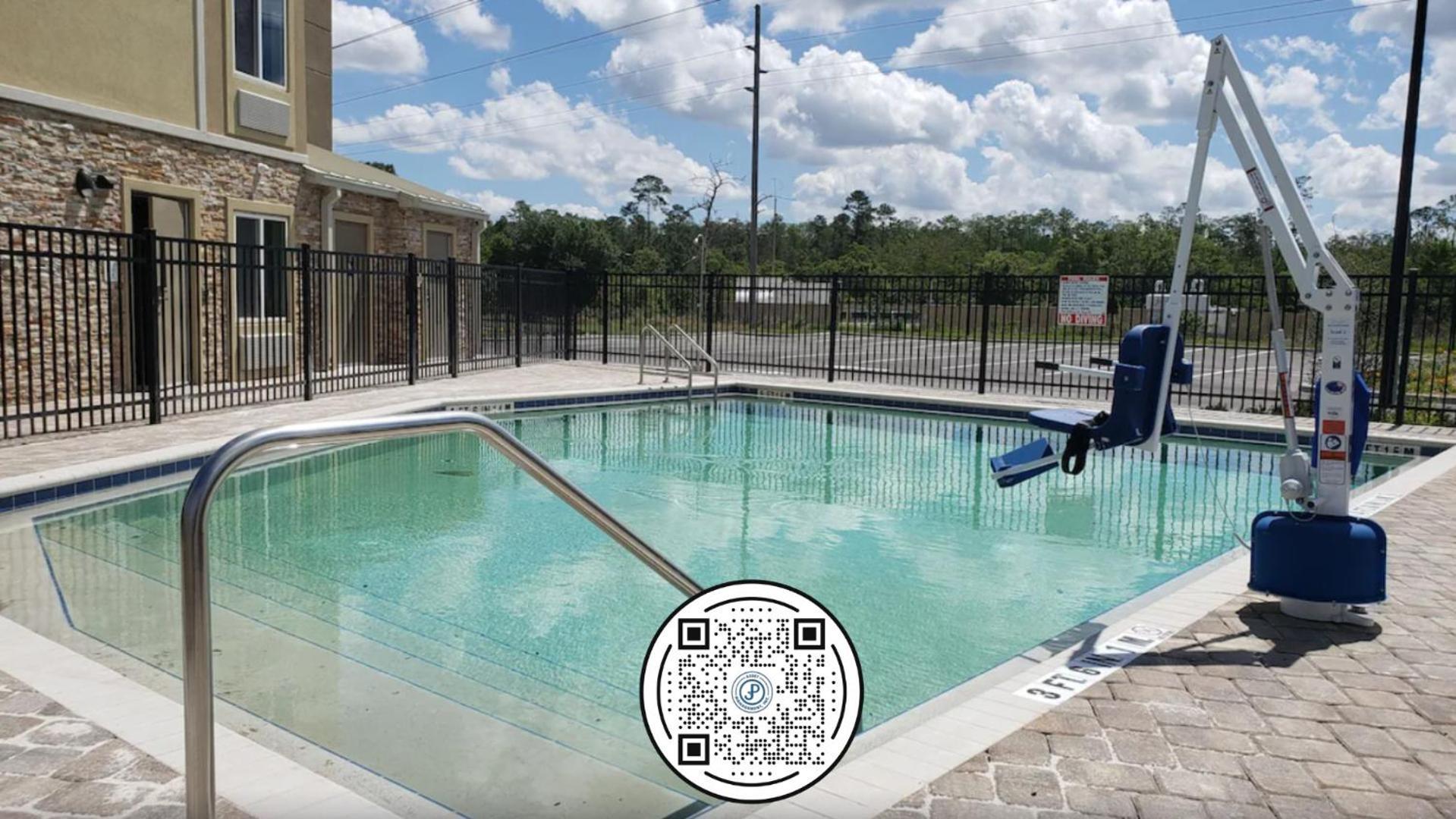 Woodspring Orlando International Drive 2* Williamsburg