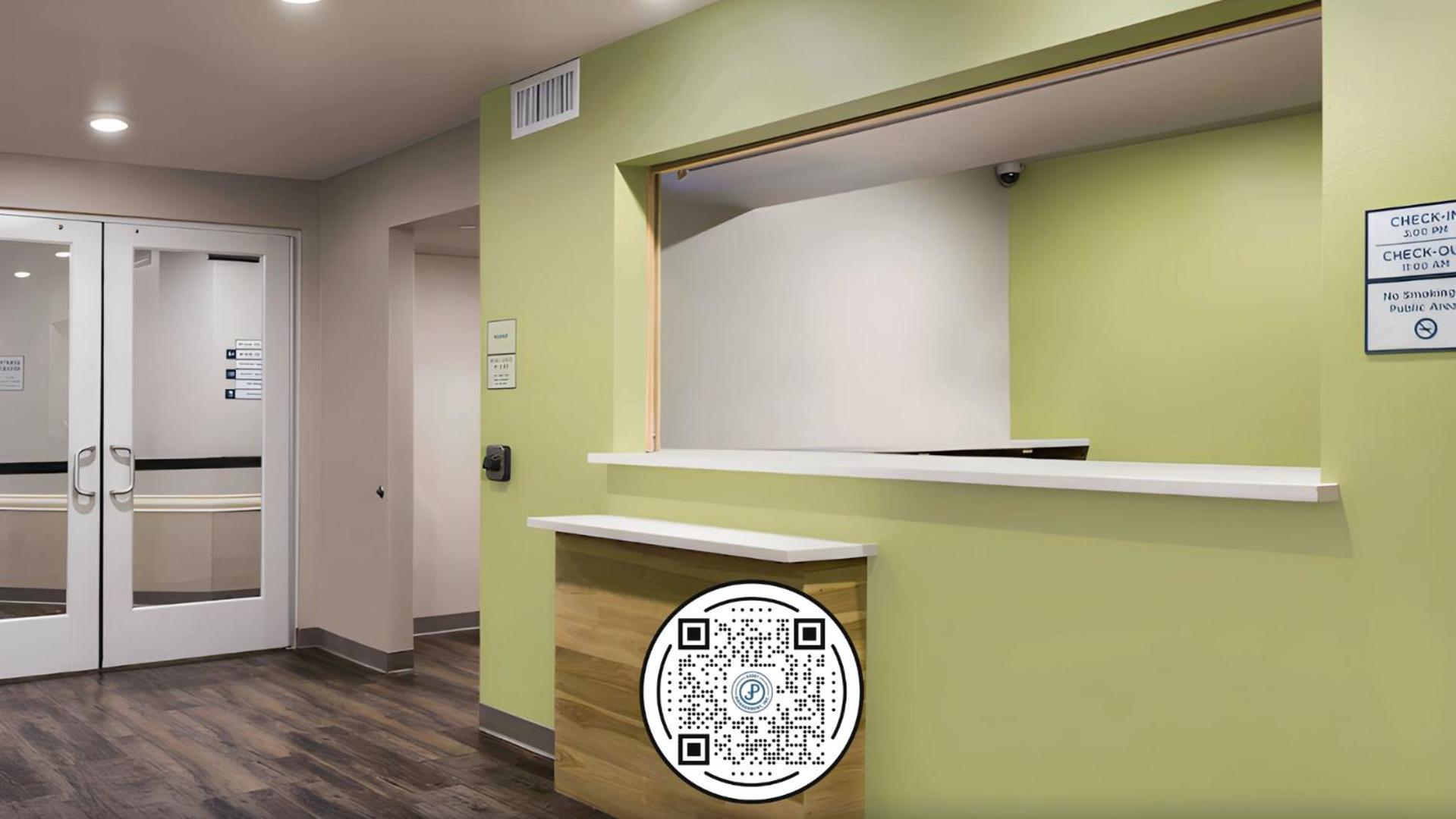 Woodspring Orlando International Drive Hotel