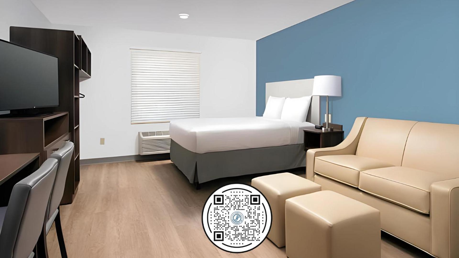 Hotel Woodspring Orlando International Drive