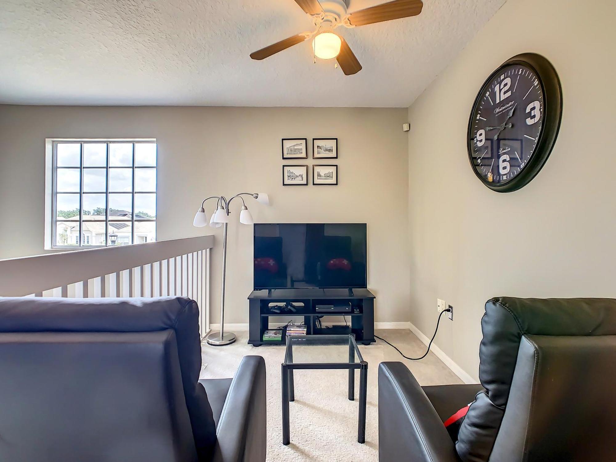 Holiday home Extended Sun Deck With Private Pool In Gated Quiet Community *