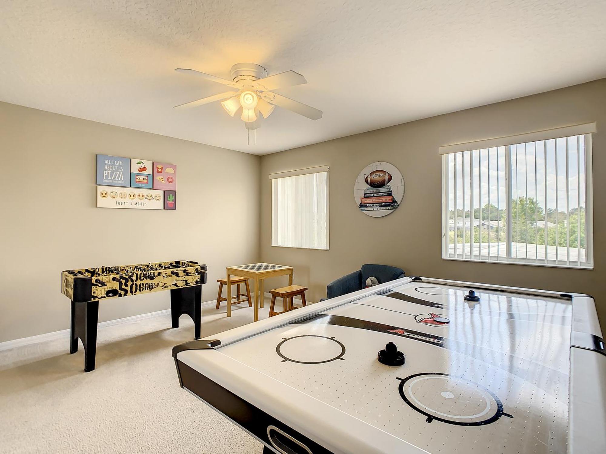 Holiday home Extended Sun Deck With Private Pool In Gated Quiet Community Davenport