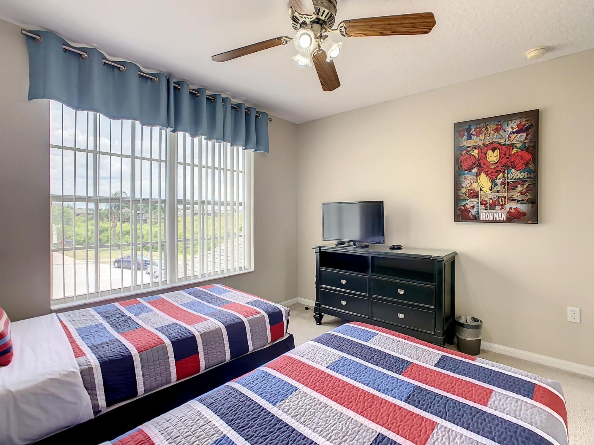Extended Sun Deck With Private Pool In Gated Quiet Community Holiday home