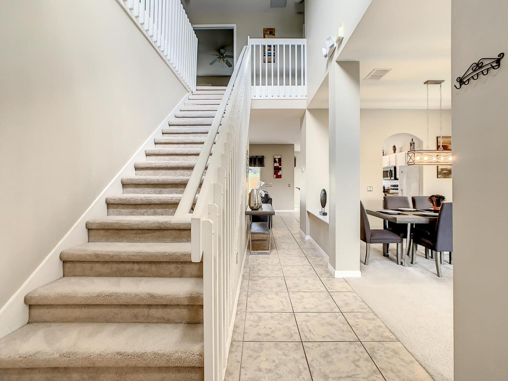 Holiday home Extended Sun Deck With Private Pool In Gated Quiet Community *