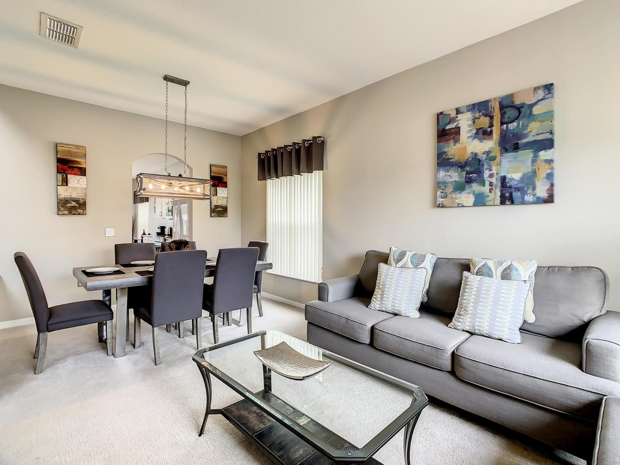 Extended Sun Deck With Private Pool In Gated Quiet Community