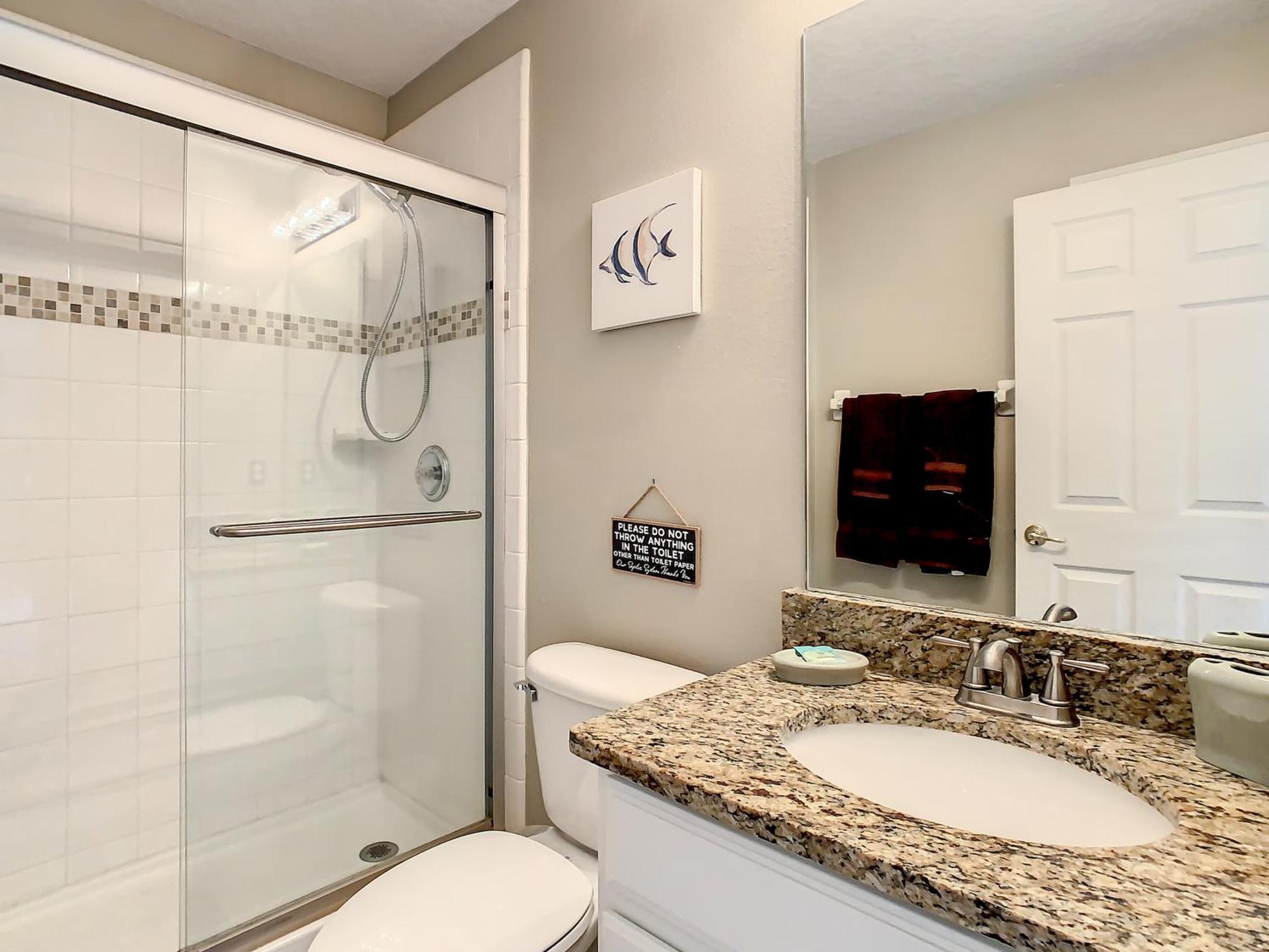 Holiday home Extended Sun Deck With Private Pool In Gated Quiet Community