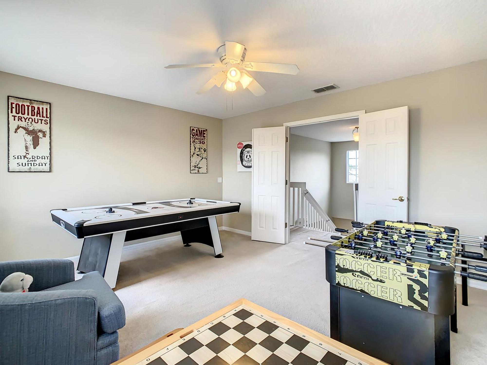 Holiday home Extended Sun Deck With Private Pool In Gated Quiet Community *