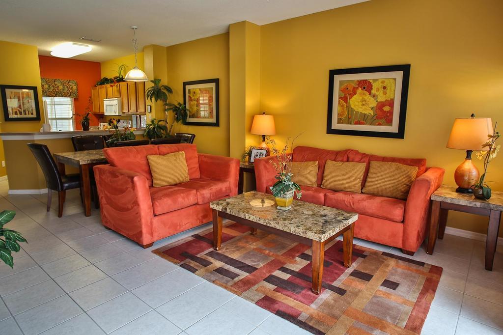 Holiday home Encantada Kissimmee