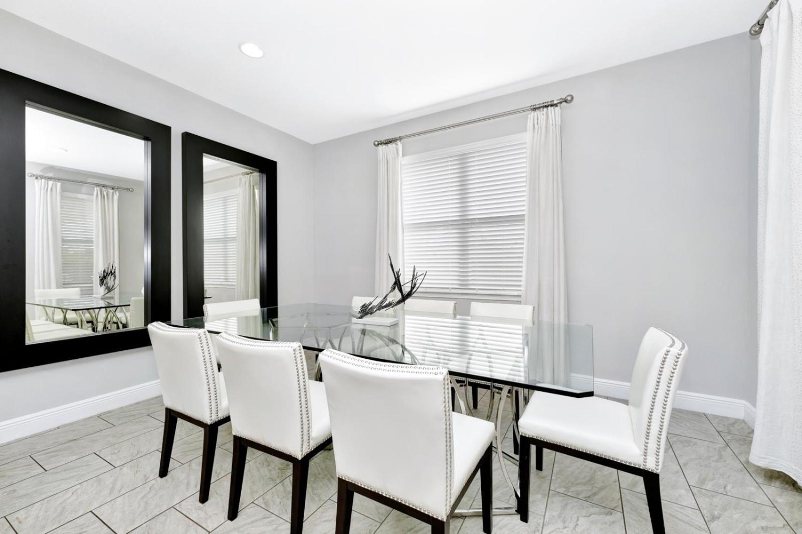 Beautiful Near With Private Pool & Encore Water Park Access - 300b