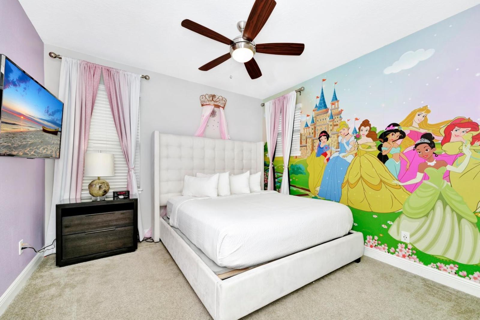 Beautiful Near With Private Pool & Encore Water Park Access - 300b Apartment