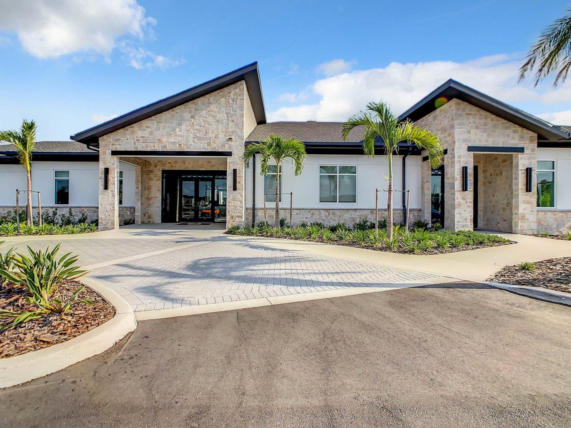 Holiday home Peaceful 4br Th With Waterpark & Private Pool