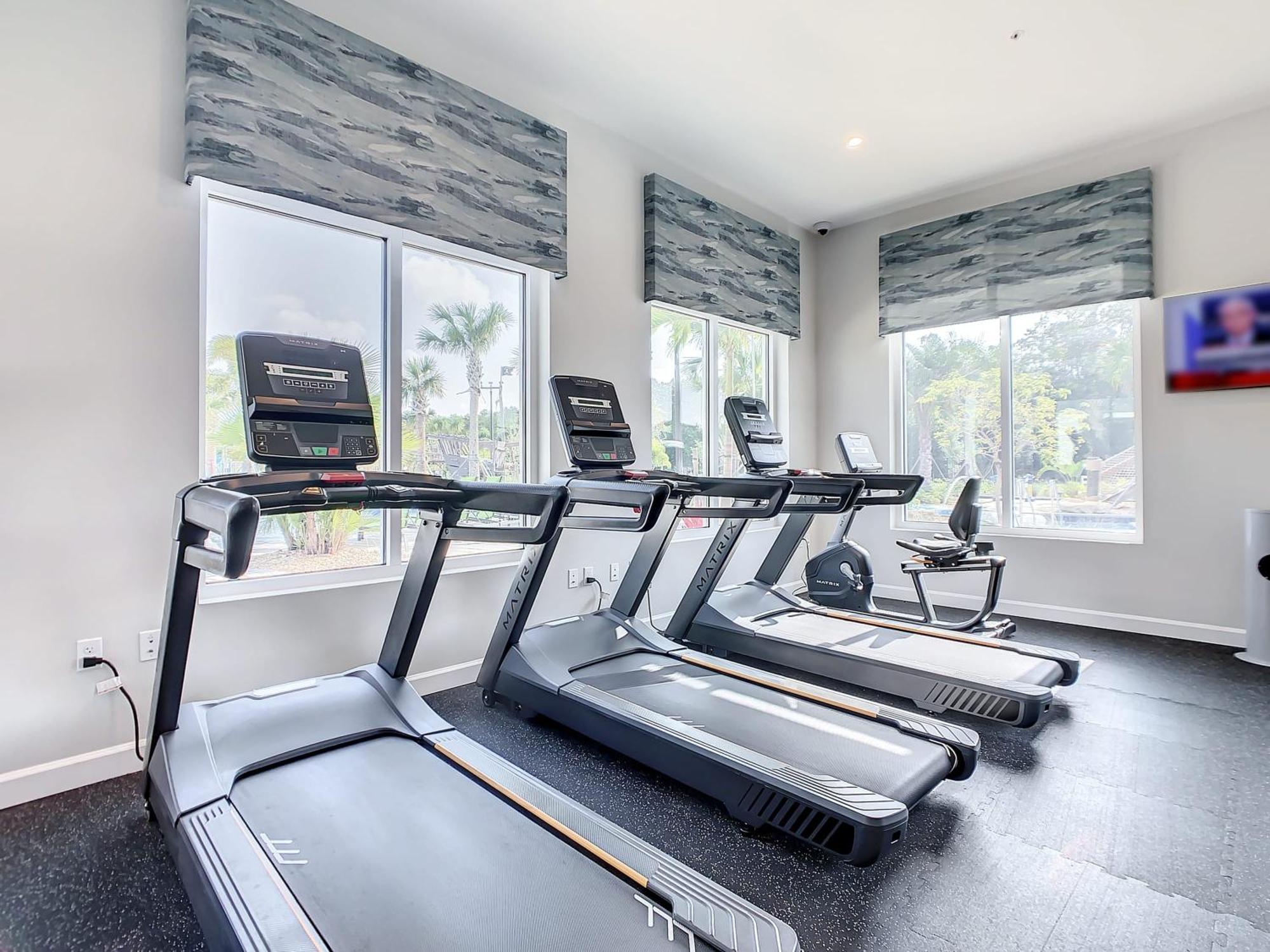 Peaceful 4br Th With Waterpark & Private Pool Holiday home Kissimmee