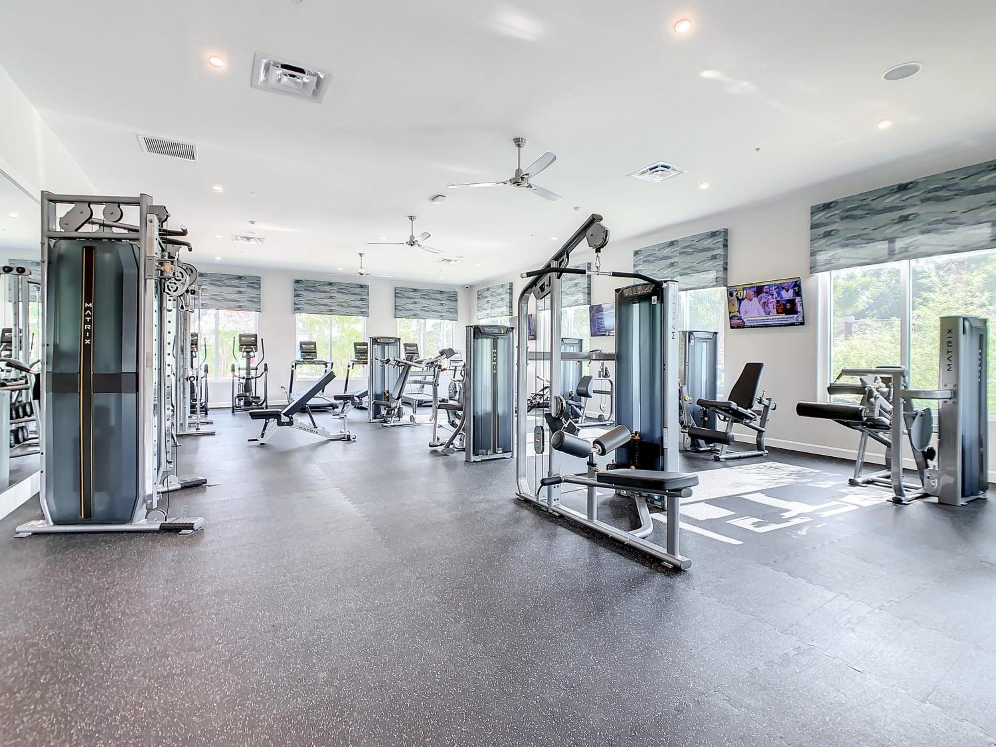 Peaceful 4br Th With Waterpark & Private Pool * Kissimmee
