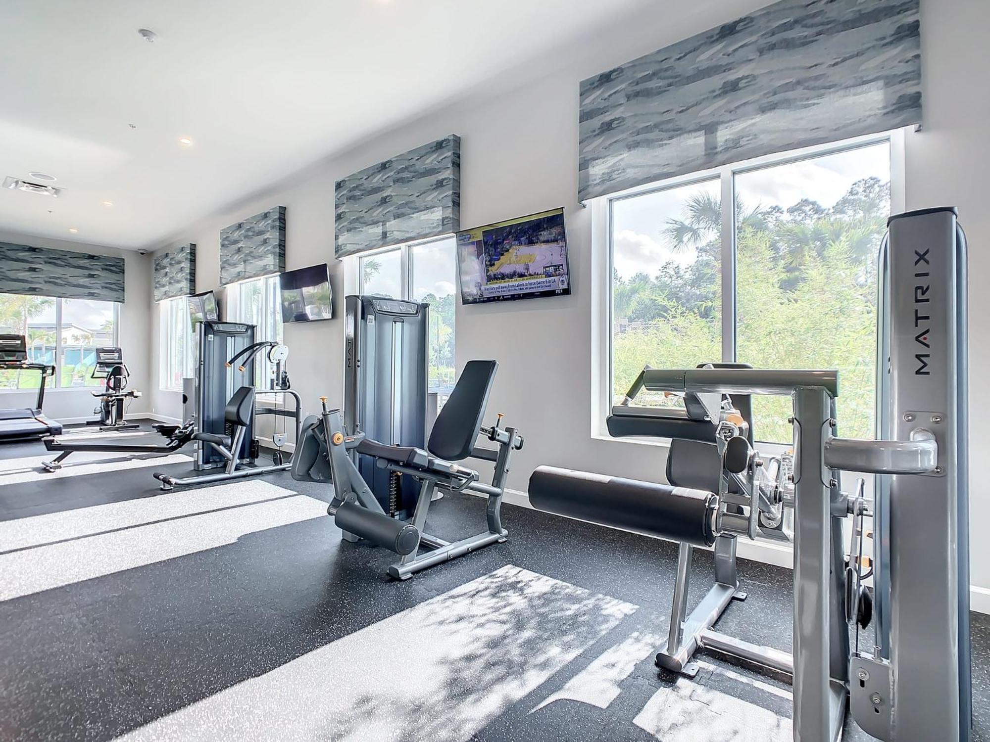Peaceful 4br Th With Waterpark & Private Pool Holiday home Kissimmee