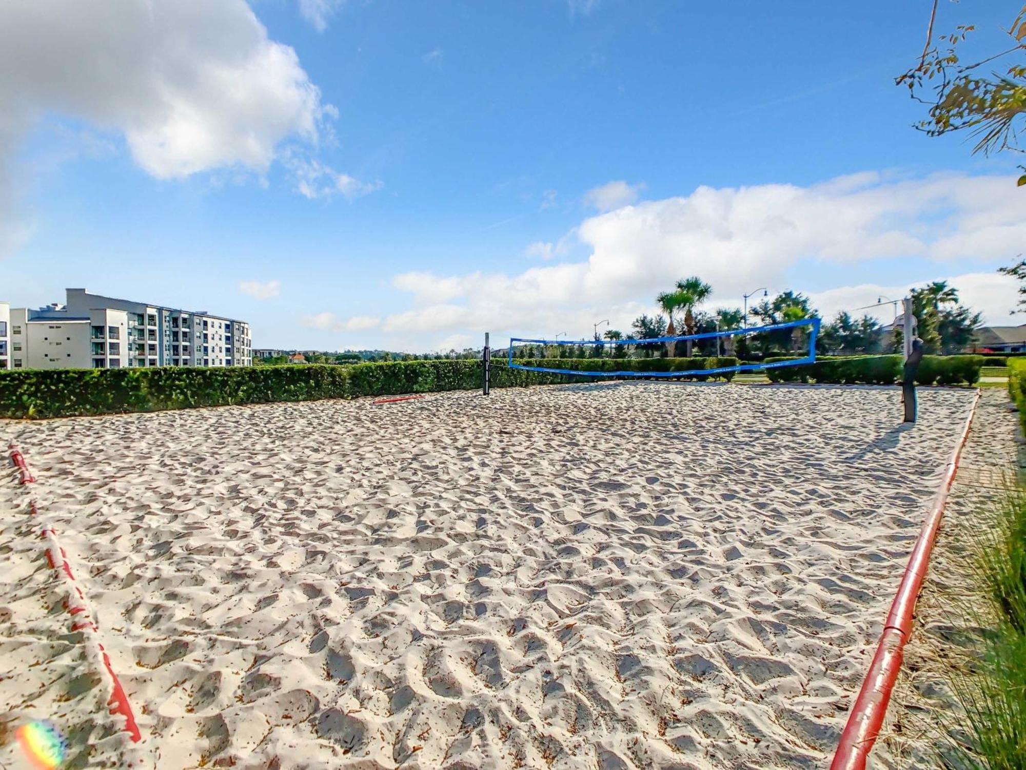 Peaceful 4br Th With Waterpark & Private Pool *