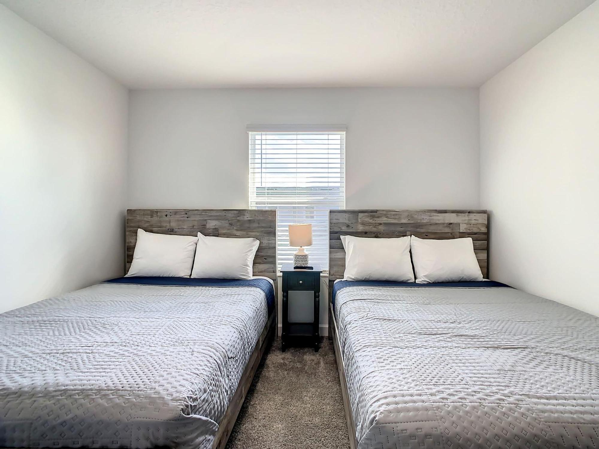 Peaceful 4br Th With Waterpark & Private Pool *