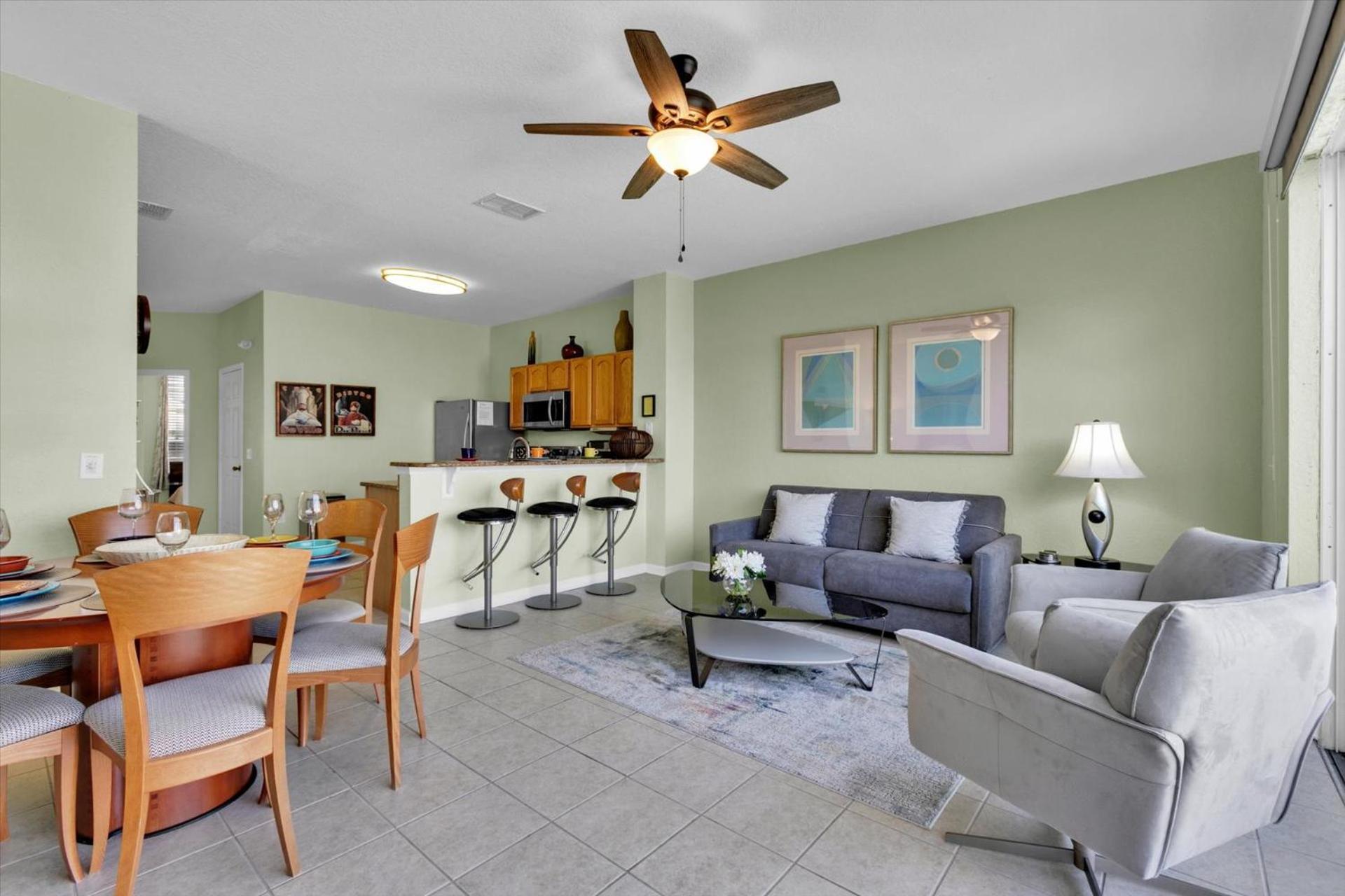 2549 Maneshaw Holiday home