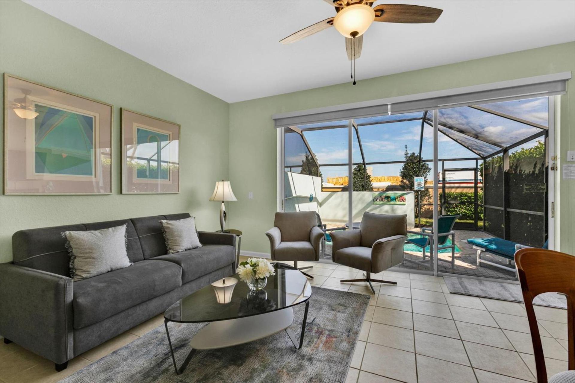 2549 Maneshaw Holiday home