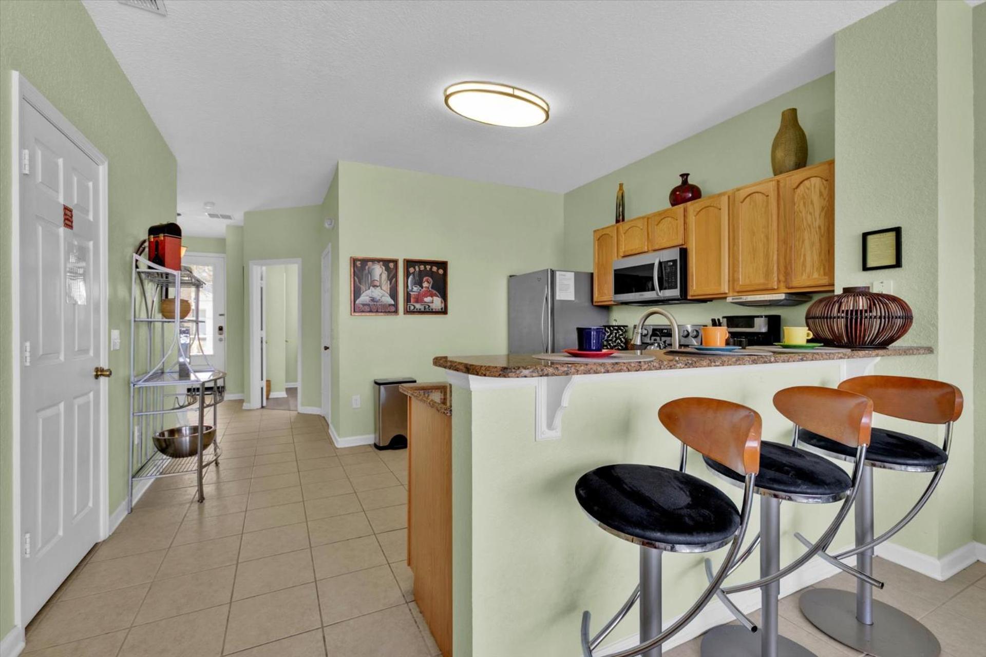 Holiday home 2549 Maneshaw Kissimmee