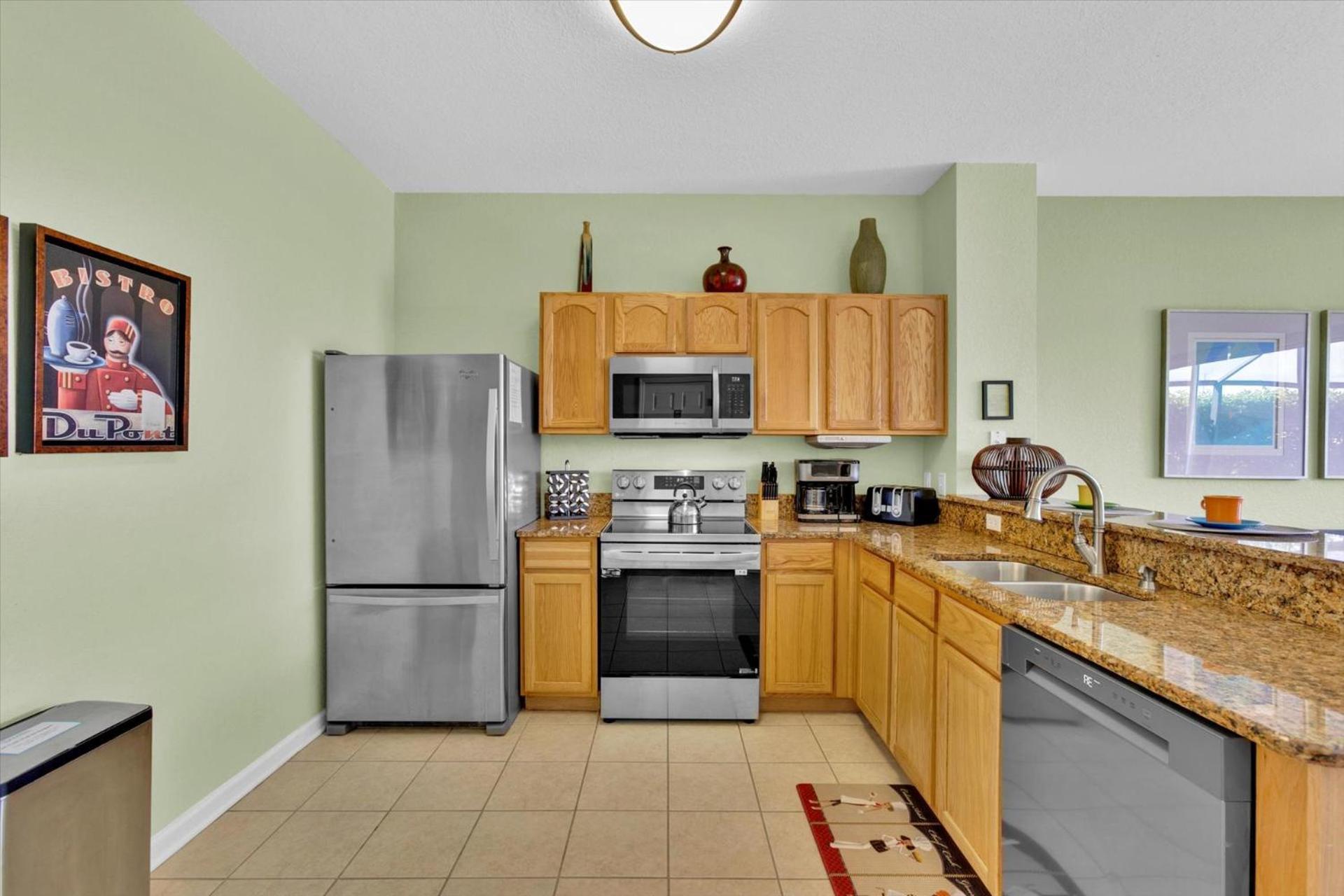 2549 Maneshaw * Kissimmee
