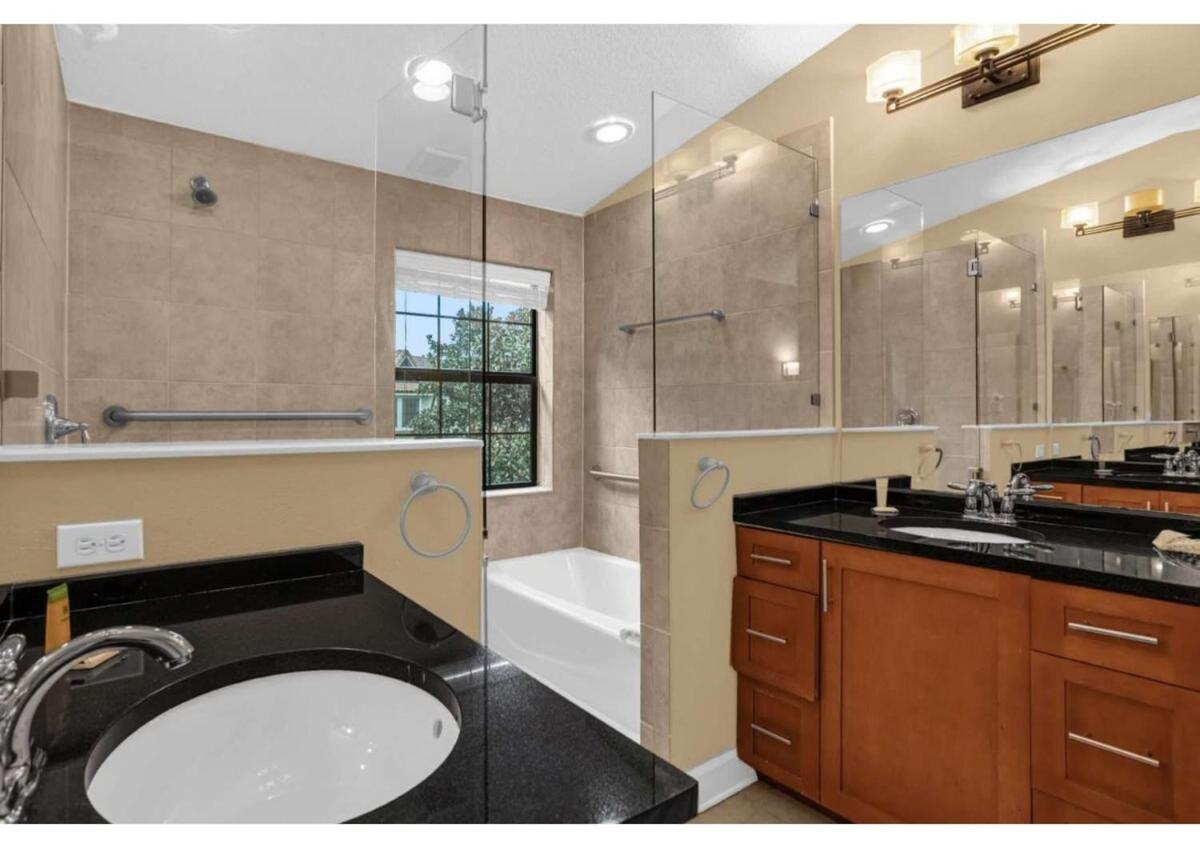 Holiday home Your Easter Getaway Awaits! Townhome By Disney *