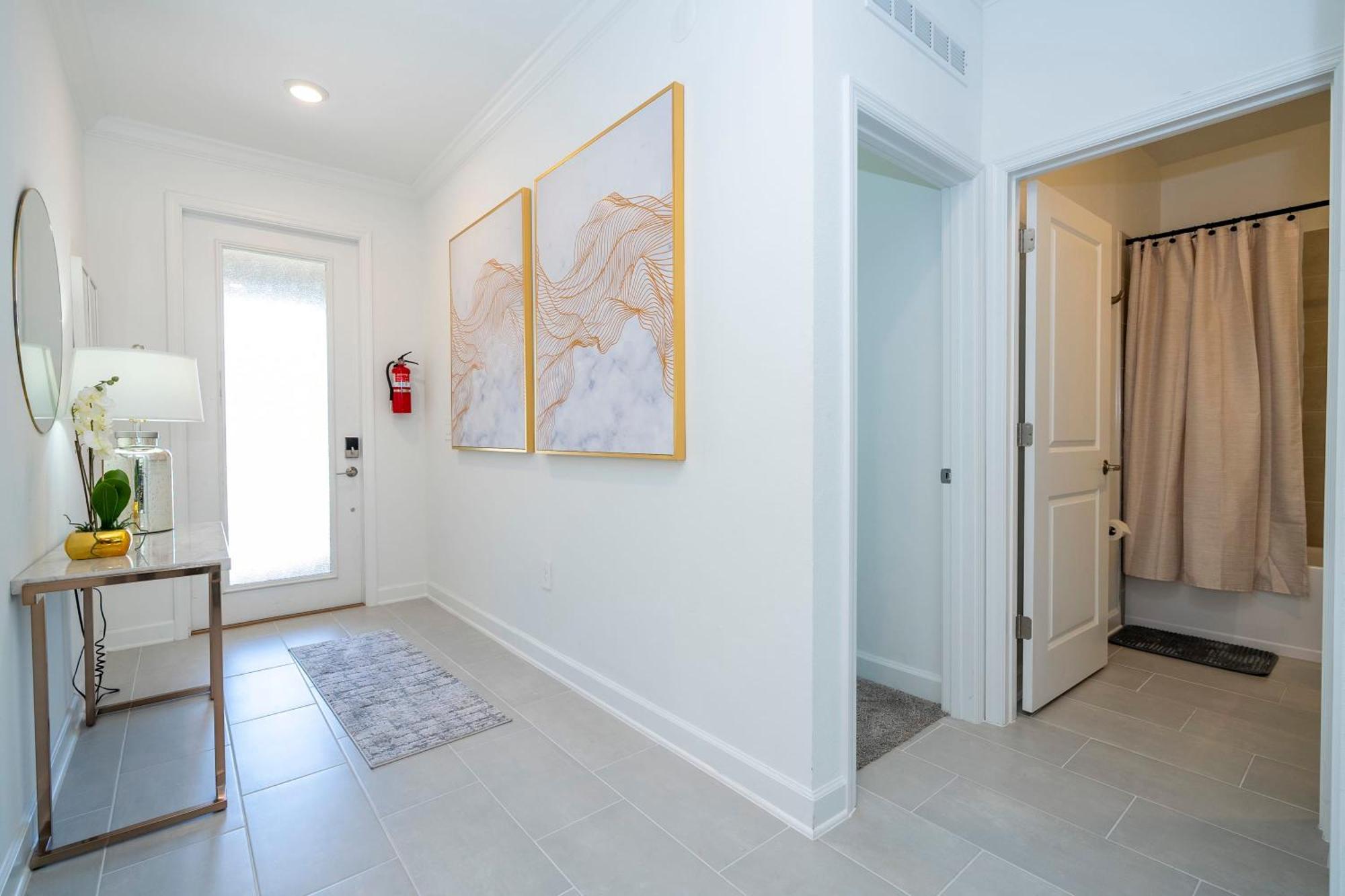 Stunning 5bd W Pool Close To At Champions Gate 8956 * Kissimmee