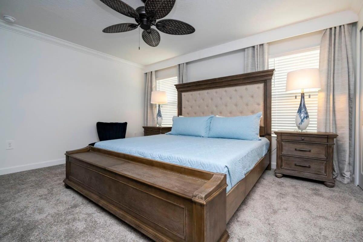 Holiday home Gorgeous 4bd With Pool At Storey 4475 *