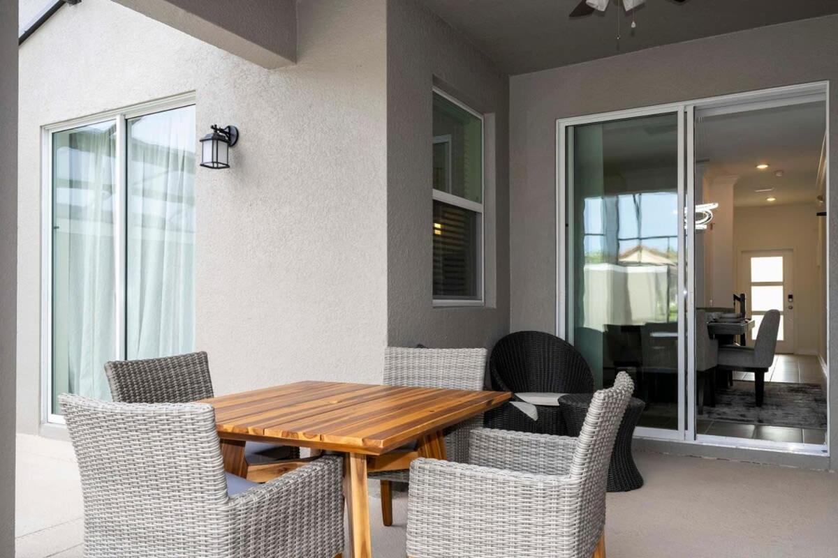 Holiday home Gorgeous 4bd With Pool At Storey 4475 Kissimmee