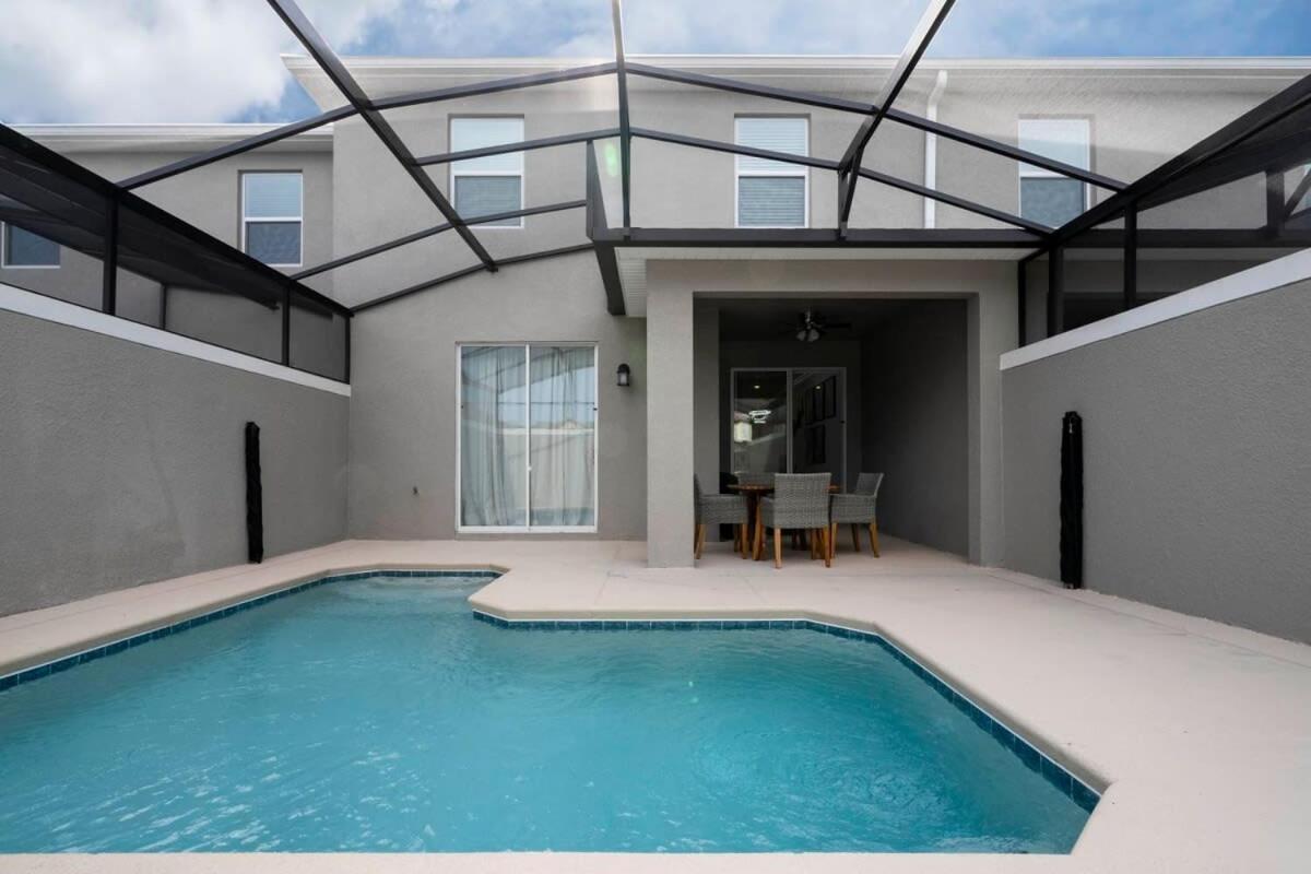 Holiday home Gorgeous 4bd With Pool At Storey 4475 Kissimmee