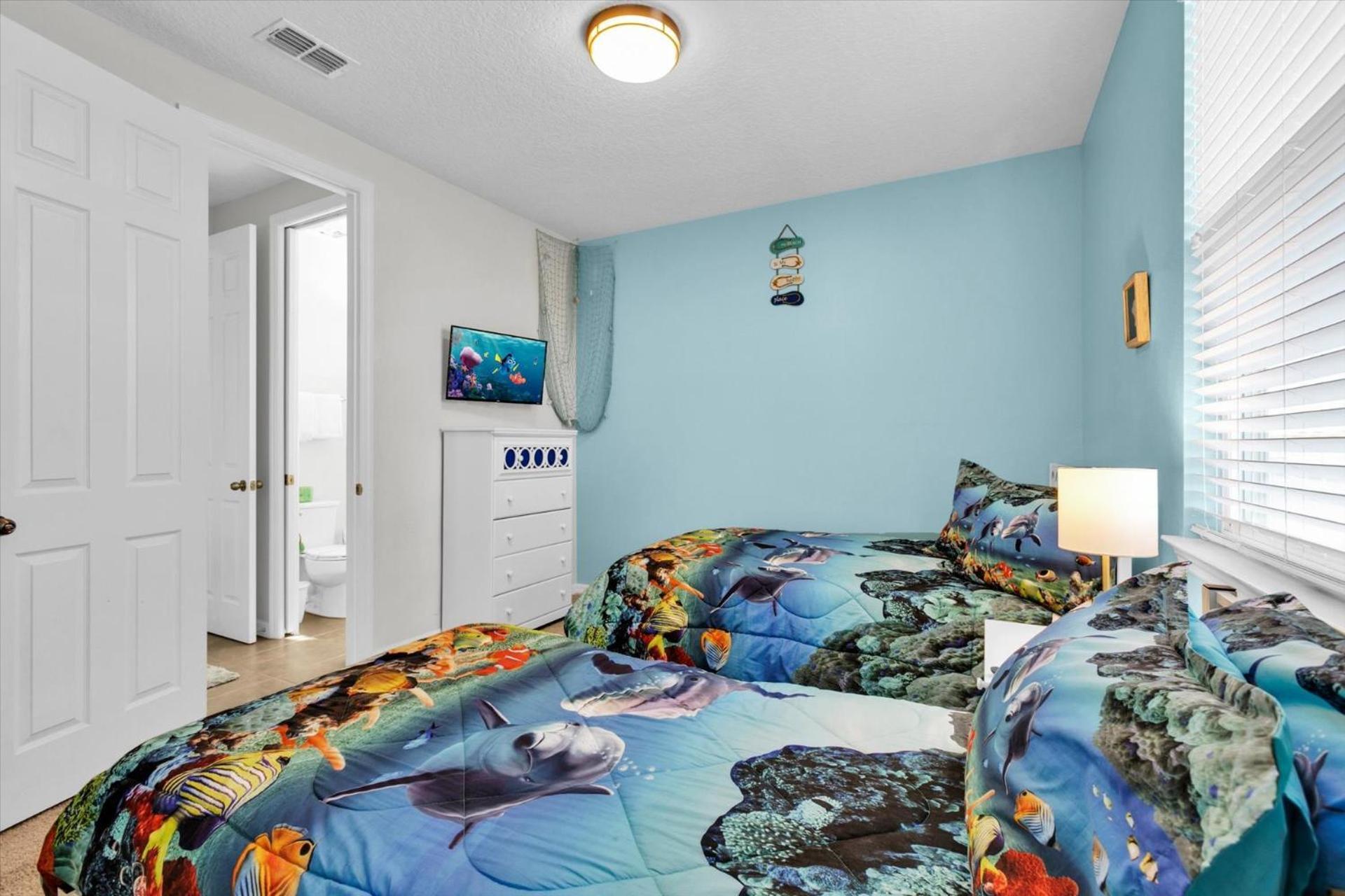 1840 Caribbean View * Kissimmee