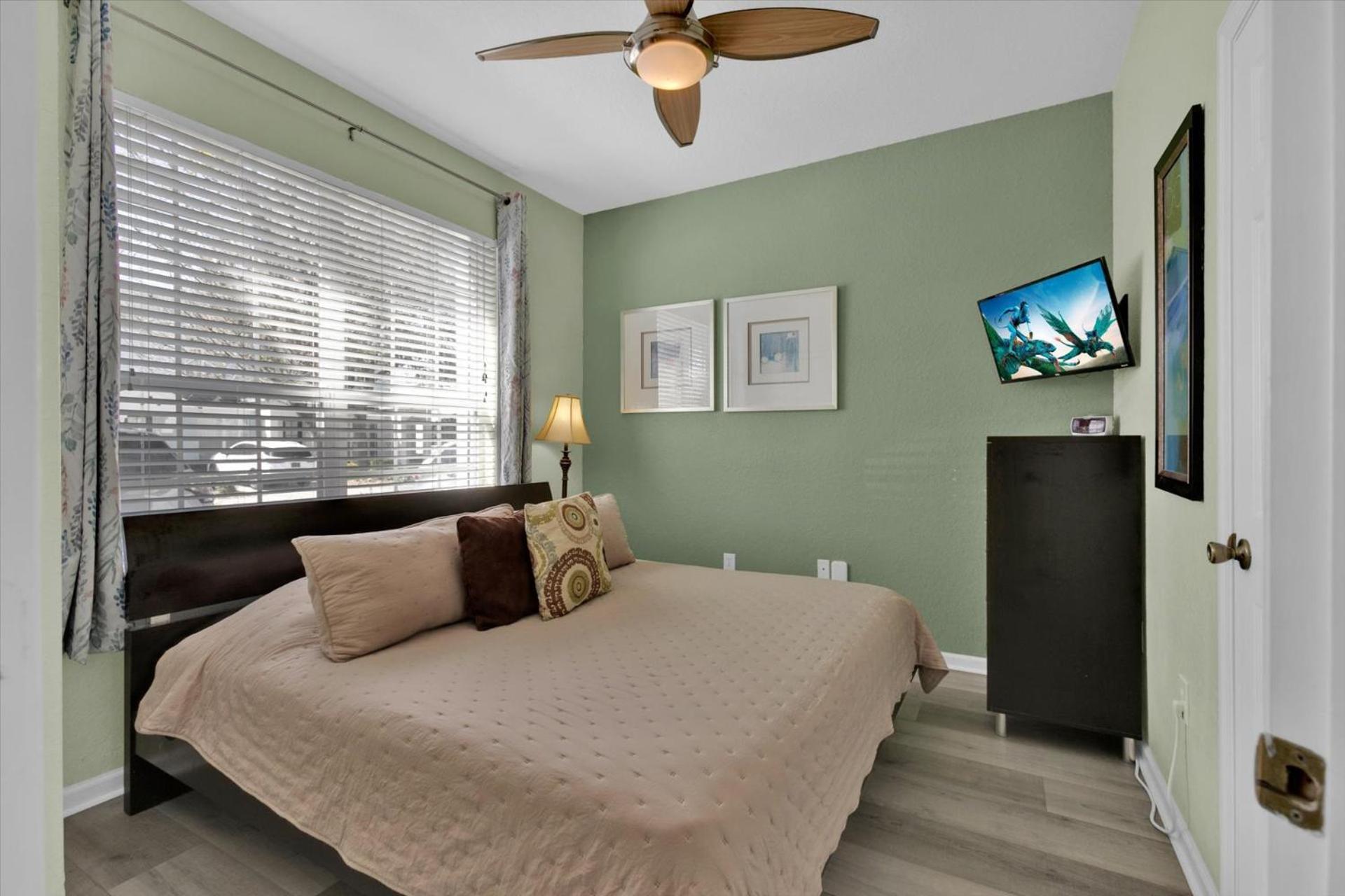 2549 Maneshaw Holiday home *