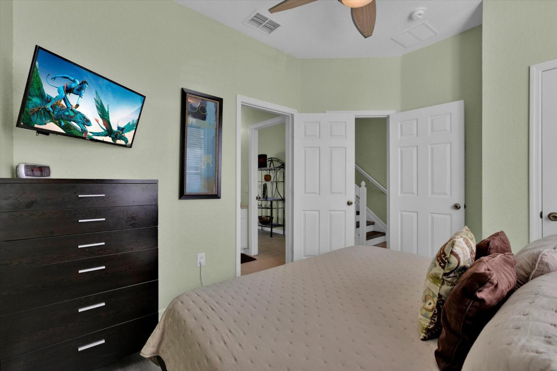 2549 Maneshaw Holiday home